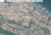 Nuevas imágenes satelitales en Google Maps muestran impacto del doblete sísmico en La Guaira Nuevas imágenes satelitales en Google Maps muestran el impacto del doblete sísmico en La Guaira