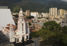 Tal día como hoy fue inaugurado el Panteón Nacional
