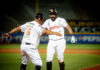 Hoy en la pelota | Águilas frena a Tigres, Caribes asalta la cima y Tiburones castiga al Magallanes