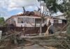 Chile declarada en alerta metereológica por tornados y aluviones Chile alerta metereologica
