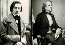 Octubre: mes de compositores académicos del período Clásico y Romántico (II) | Delfín Martell compositores académicos