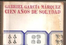 Biblioscopio | «Cien años de soledad» de Gabriel García Márquez