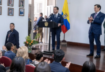 Nuevo decreto de De la Espriella