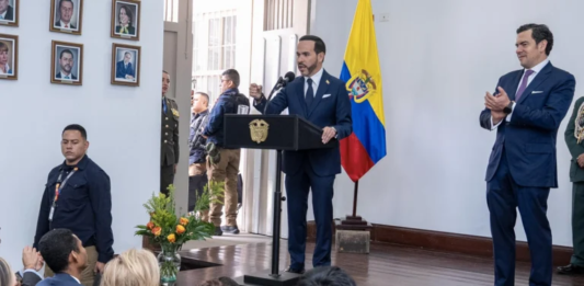Nuevo decreto de De la Espriella