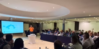 Comisión venezolana