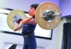 MinDeporte impulsa Copa Venezuela Renace de levantamiento de pesas Copa Venezuela Renace