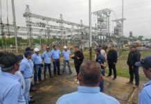 Carabobo: Corpoelec realizó mantenimiento correctivo en varias parroquias de la entidad carabobo-corpoelec-realizo-mantenimiento