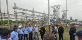 carabobo-corpoelec-realizo-mantenimiento