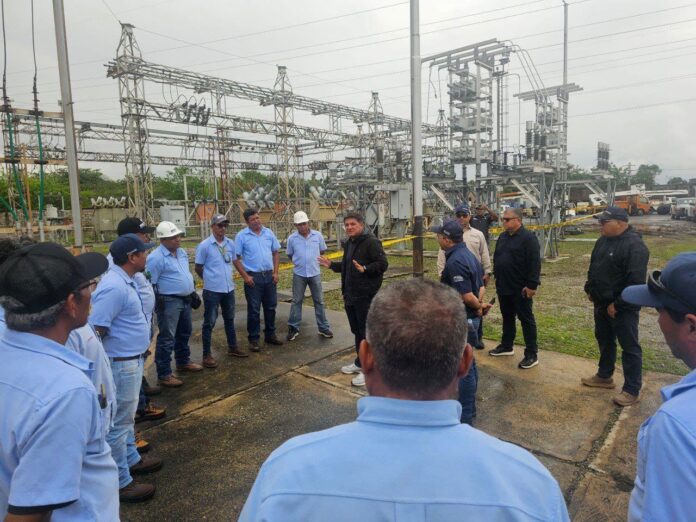 carabobo-corpoelec-realizo-mantenimiento carabobo-corpoelec-realizo-mantenimiento