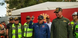 La Guaira: Ejecutan con éxito demolición controlada número 12 tras terremotos ejecutan-demolicion-controlada