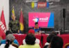 Plan social de Carabobo se despliega en los 14 municipios para fortalecer la atención comunitaria ATENCIÓN SOCIAL CARABOBO