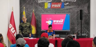 ATENCIÓN SOCIAL CARABOBO