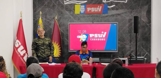 ATENCIÓN SOCIAL CARABOBO