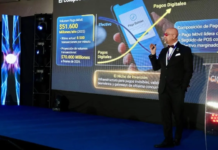 Venezuela crece un 84 % entre enero y septiembre de 2026 en su economía digital Economía digital venezolana