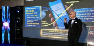 Economía digital venezolana