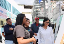 Presidenta Delcy Rodríguez convoca a la Gran Consulta Popular del 18 de octubre