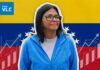 Delcy Rodríguez Para comenzar la semana Venezuela Soberana