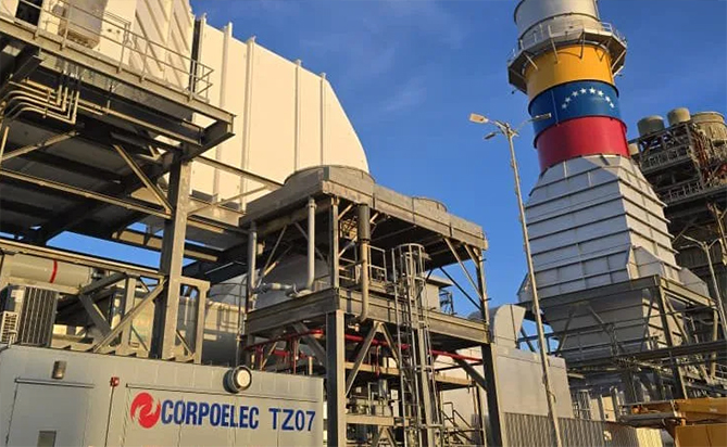 Termozulia Termozulia