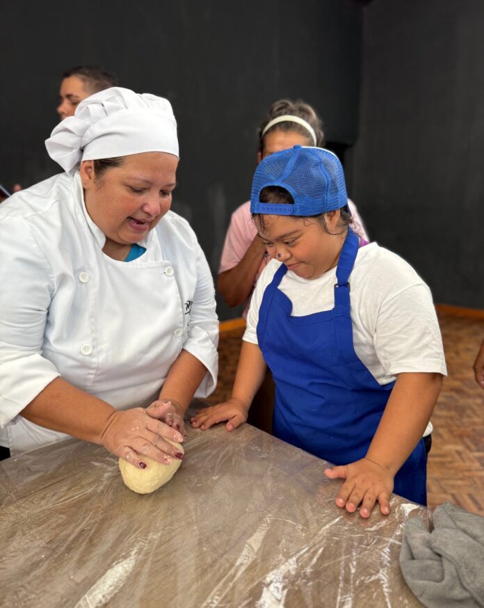 Guacara celebró con sabor el Día Internacional del Tequeño Día Internacional del tequeño