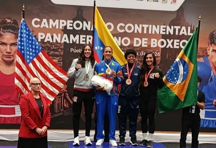 Diana Maestre boxeo Diana Maestre boxeo