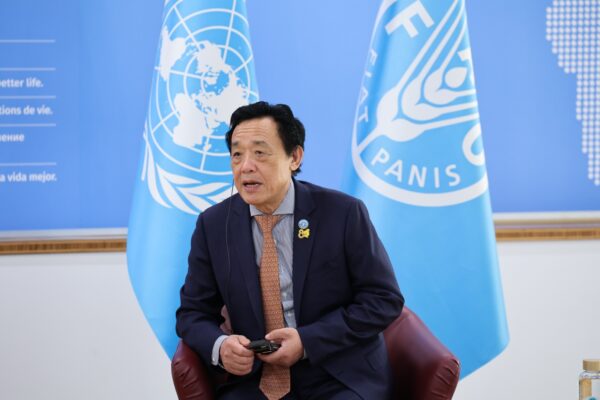 Director FAO