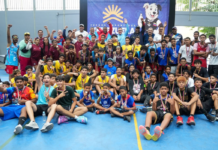 IV Juegos Deportivos Nacionales Comunales coordinan plan de protección para sus atletas Juegos Deportivos Nacionales Comunales
