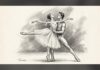 El Ballet | José Luis Troconis B. El Ballet