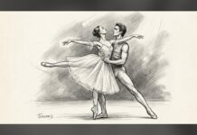 El Ballet | José Luis Troconis B. El Ballet