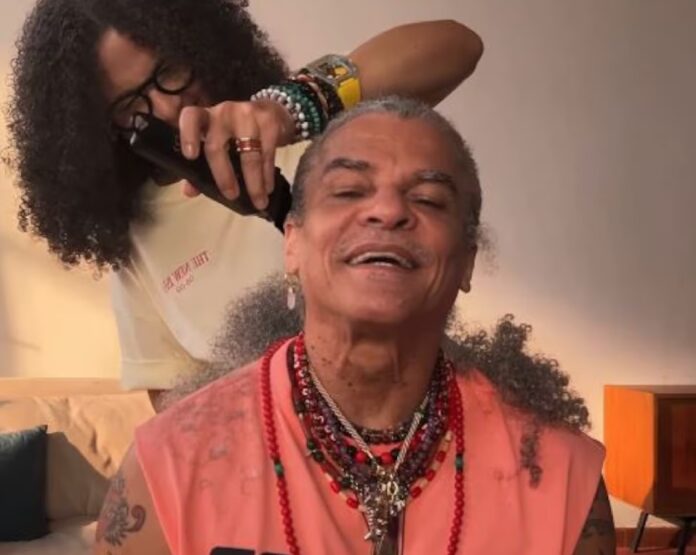 El Pibe Valderrama sorprendió El Pibe Valderrama sorprendió