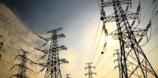 Emergencia eléctrica en EEUU
