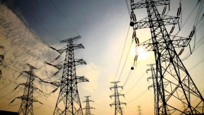 Emergencia eléctrica en EEUU