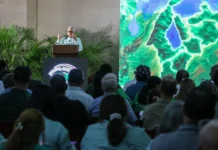 Encuentro Regional con el Sector Forestal reúne a más de 250 participantes e inversionistas