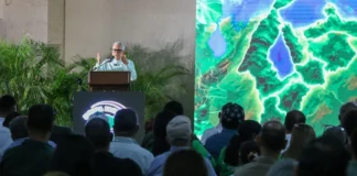 Encuentro Regional con el Sector Forestal reúne a más de 250 participantes e inversionistas