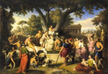 El fabulista Esopo, la lengua y la IA | Luis Alberto Angulo Esopo, fabulista griego