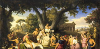 Esopo, fabulista griego