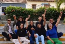 Esto fue lo que eligieron los jóvenes en la Consulta Popular juventud consulta popular