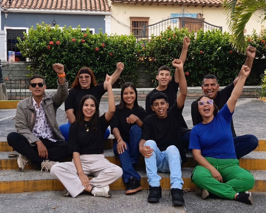 Esto eligieron los jóvenes en la consulta popular juventud consulta popular