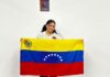 Estudiante carabobeña presente en la Olimpiada Panamericana de Matemáticas 2026 Estudiante Valery Henríquez