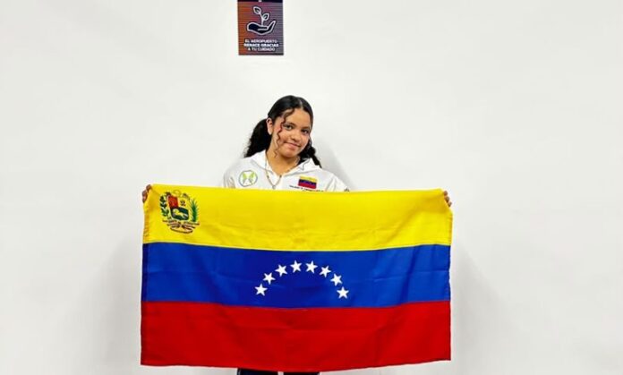 Estudiante Estudiante Valery Henríquez