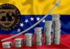 FMI proyecta que el PIB de Venezuela crecerá 5% en 2026 FMI PIB Venezuela crecerá