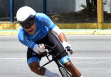 Brandon Rojas