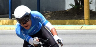 Brandon Rojas