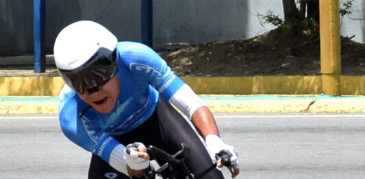 Brandon Rojas