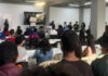 Semilleros Científicos de Carabobo reciben homenaje por logros internacionales Semilleros Científicos Carabobo