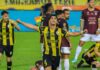 FVF y Liga FutVe rechazan agresión contra aficionados del Deportivo Táchira FVF y Liga FutVe rechazan agresión