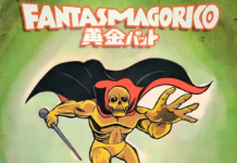 Retro Melodías | Fantasmagórico: El rugido dorado del primer superhéroe Fantasmagórico