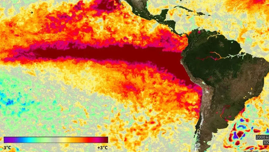 El Niño El Niño