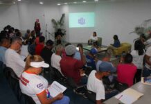 Concretan líneas de acción para el “Festival Escuela Artes Vivas” en Carabobo Festival