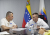 Fortalecen acciones del Plan Hídrico Nacional "Golpe de Ariete"