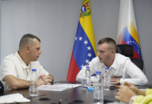 Fortalecen acciones del Plan Hídrico Nacional "Golpe de Ariete"